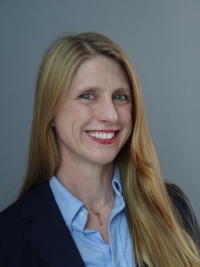 Kelly K. McGuire Morton, MD, MPA Profile Headshot